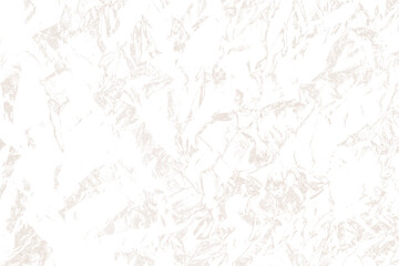 Crumpled texture background with high contrast folds
