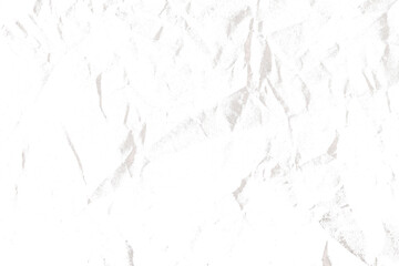 Dark crumpled paper texture with rough folds
