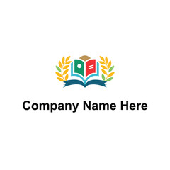 education logo