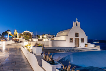 santorini island greece