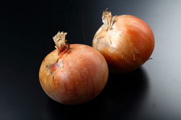 玉ねぎの素材イメージ写真