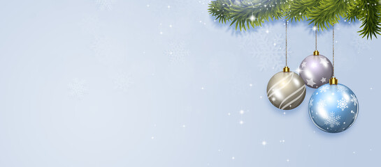 Holiday Merry Christmas Card