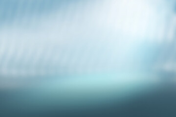 Clean abstract gradient backdrop with gentle light, perfect for adding depth and a touch of serenity to your designs, creating a calming, professional look.