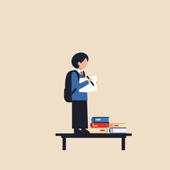 ikon terbtasa dan enak di liat