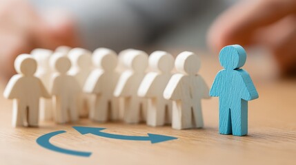 Focus on lasting relationships by maximizing the total revenue each customer brings throughout their journey.
