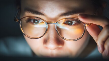 Build resilience and adaptability through constant learning that fuels innovation and professional excellence.
