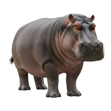 Big Hippo