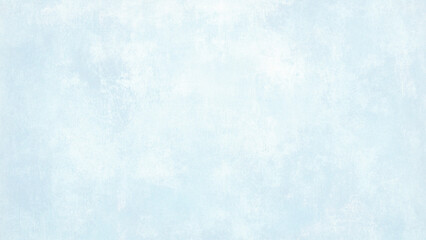 Distressed blue grunge background