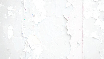 Distressed blue grunge background