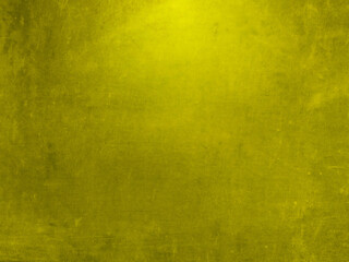 Vibrant golden abstract texture with subtle grunge for modern design backgrounds and creative projects