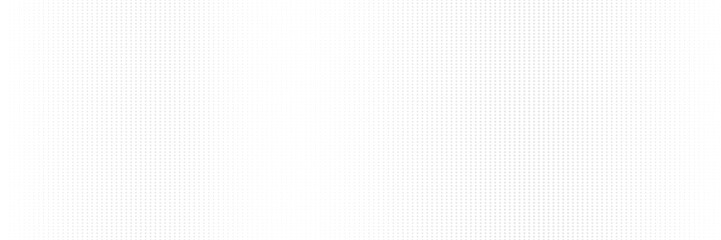 Dotted grid seamless pattern for bullet journal. Black point texture. Black dot grid