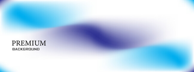 Abstract line wave poster background vector set. Minimalist cover template with vibrant perspective line wave in motion. Ideal design for social media, cover, banner, flyer, music, ads.