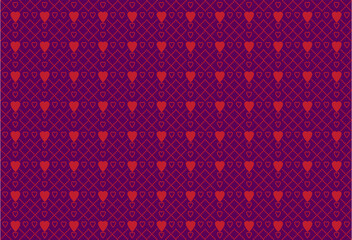 Geometric ethnic pattern. Traditional oriental Indian ikat design for background, print, border wrapping, batik, fabric, vector illustration.