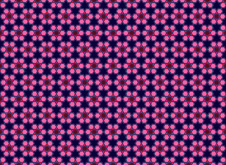 Tribal vector ornament. Seamless African pattern. Ethnic carpet with chevrons. Aztec style. Geometric mosaic on the tile, majolica. Ancient interior. Modern rug. Geo print on textile. 