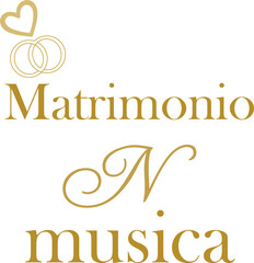 Elegant Wedding Logo Design | Minimalist & Custom Marriage Logo