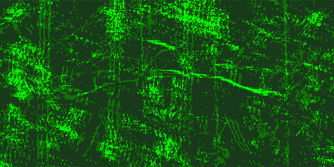 green pattern big electro retro television vector illustration design simple,eps 10.