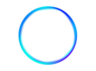 Abstract 3D vector shapes in iridescent style. Smooth organic curves enhance modern digital illustrations. PNG perfect for trendy and creative projects.