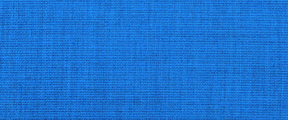 blue fabric texture background