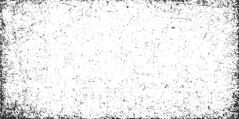 Black and white grunge texture design with wet glass surface pattern