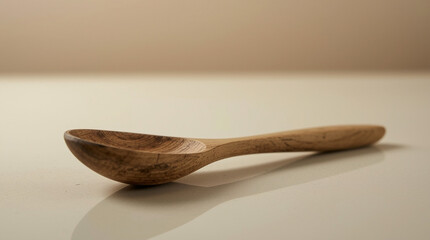 wooden spoon