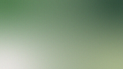 Soft Green Gradient Background with Smooth Abstract Texture in Natural Tones Ideal for Modern Design, Minimal Art, and Organic Aesthetic Concepts
