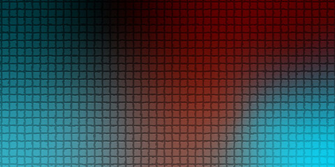 Abstract shiny colorful mosaic tile wall texture background, vintage style. Abstract multicolor mosaic pattern background. Light color mosaic wall background. rounded mosaic background.