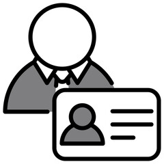 Licensor Icon Pack Multistyle Illustration