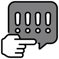 Command Icon Pack Multistyle Illustration