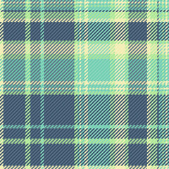 Elegant plaid pattern in cool tones. Versatile for textile design, fashion, backgrounds, and branding. Adds a touch of classic style to any project.
