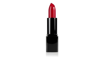 Obraz premium Long Lasting, Smooth Matte Finish, High Pigment Lip Color for Bold and Elegant Look