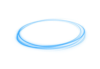 Neon halo PNG with sparkling optical circles. Radiant lens rings create dynamic and magical 3D visuals. Perfect for abstract, digital, and futuristic projects.