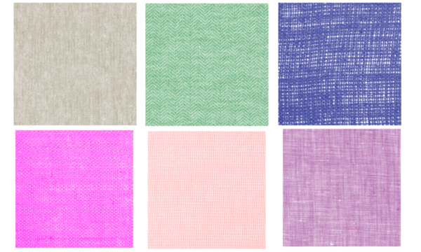 Colorful abstract geometric composition with rectangles and squares design art on transparent background