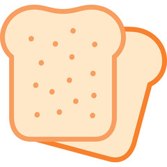 Toast Icon