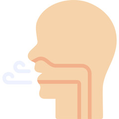 Respiratory Icon