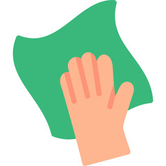 Wipe Icon