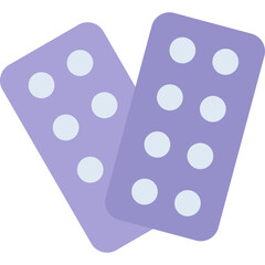 Pills Icon