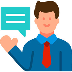 Consultant Icon