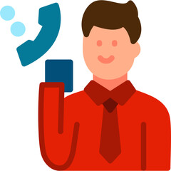 On Call Icon
