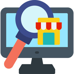 Search Icon