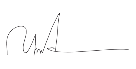 Black Pencil Underline - Hand drawn horizontal chalk, marker or pencil lines. Design element for emphasis, text lines and decoration. Set on a transparent background.