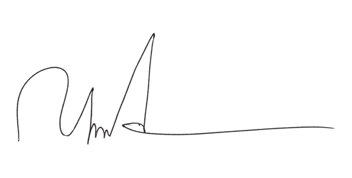 Black Pencil Underline - Hand drawn horizontal chalk, marker or pencil lines. Design element for emphasis, text lines and decoration. Set on a transparent background.