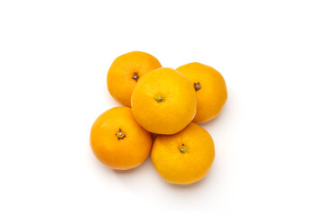 甘くて美味しい和歌山県産早生みかん