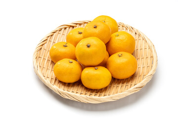 甘くて美味しい和歌山県産早生みかん