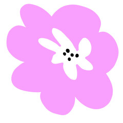 cute flower 