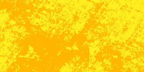 Dots halftone yellow color pattern gradient grunge texture background. Dots pop art comics sport style vector illustration