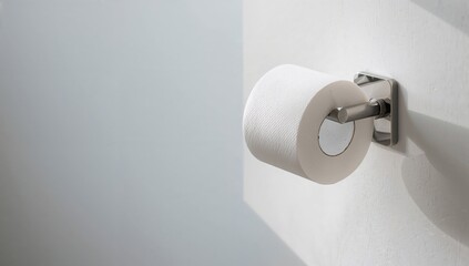 Empty Toilet Paper Roll, maintenance focus