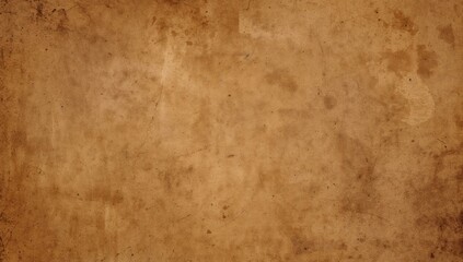 Obraz premium Vintage brown paper with textured surface