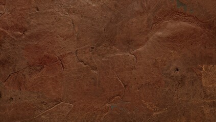 Vintage leather surface pattern backdrop, Elegant leather design background