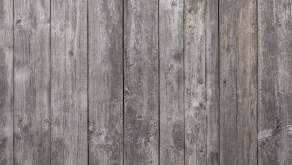 Fototapeta premium Retro gray timber backdrop with aged wood texture