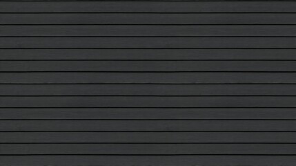 SEAMLESS dark gray wood siding texture, painted timber cladding, wooden paneling wall background.